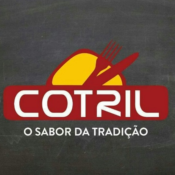 Restaurante Cotril  - logo