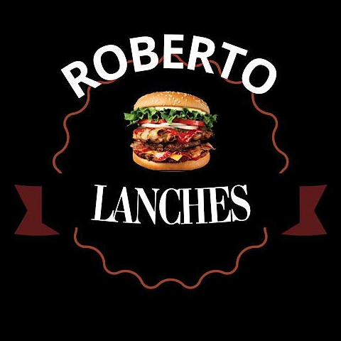 ROBERTO LANCHES - logo