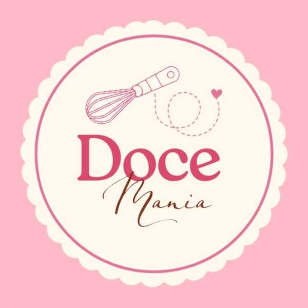 Doce Mania Vila Santa Terezinha - logo