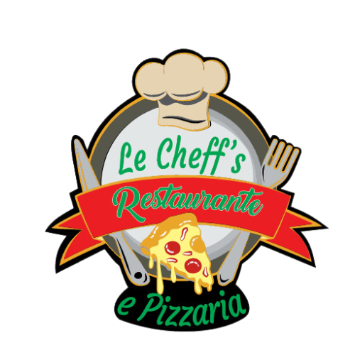 Le Cheff´s  - logo