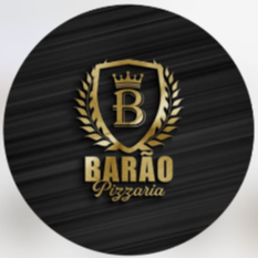 Pizzaria Barão  - logo