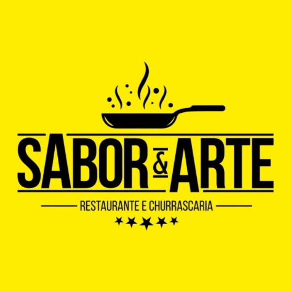 Sabor e Arte - Restaurante e Churrascaria - logo