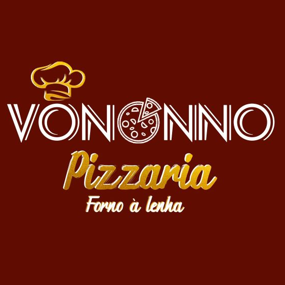 VoNonno Pizzaria  - logo