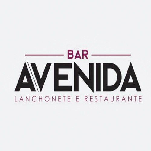 Bar Avenida - logo