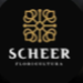 FLORICULTURA SCHEER QB - logo