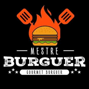 Mestre Burguer Ibirama - logo
