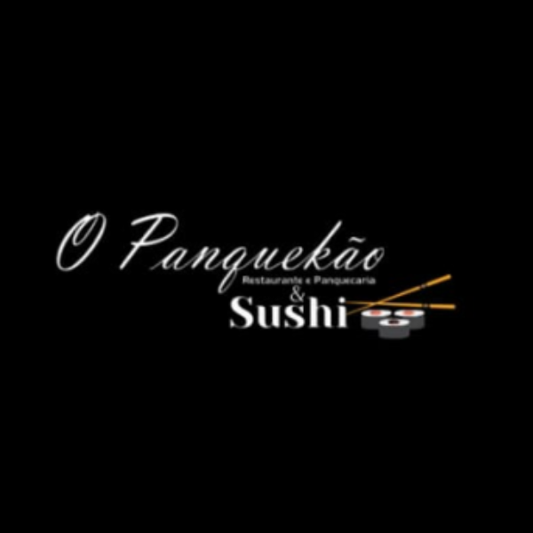 Sushi do Panquekão  - logo