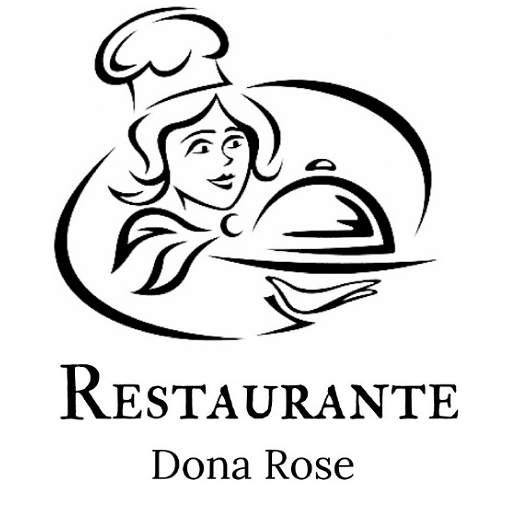 Restaurante Dona Rose - logo