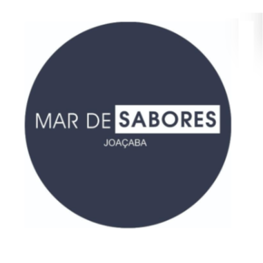 Mar de Sabores - Jba - H.O - logo
