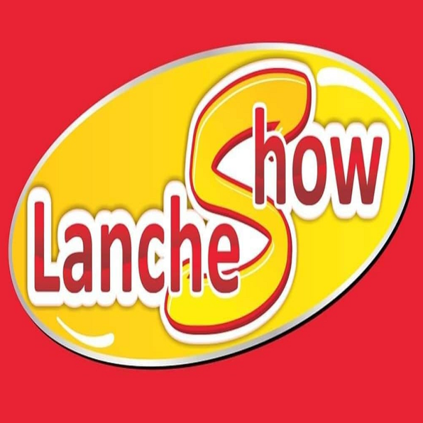 Lanche Show - logo