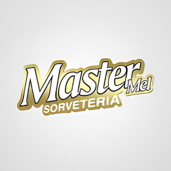 Master Mel - logo