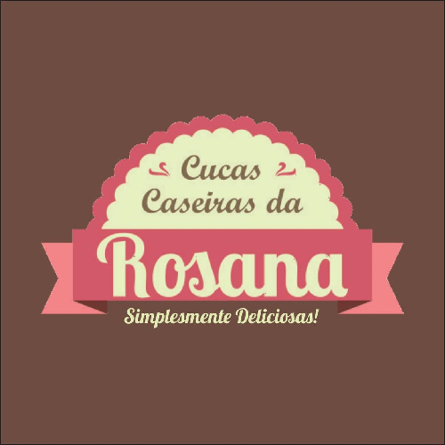 Cucas da Rosana Filial - logo