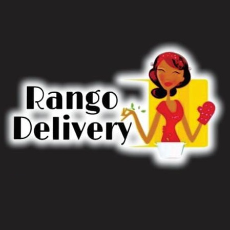 Rango Delivery  - logo