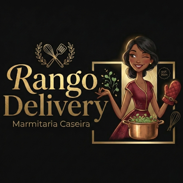 Rango Delivery  - logo