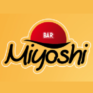 Bar do Miyoshi  - logo