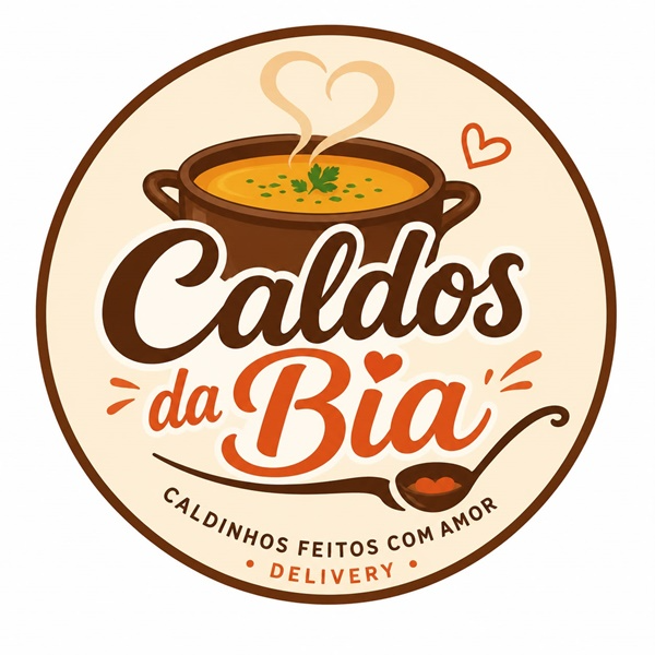 Caldos da Bia - logo