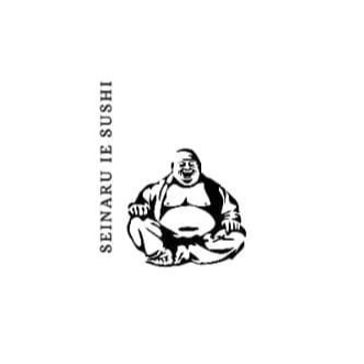 Seinaru Ie Sushi - logo