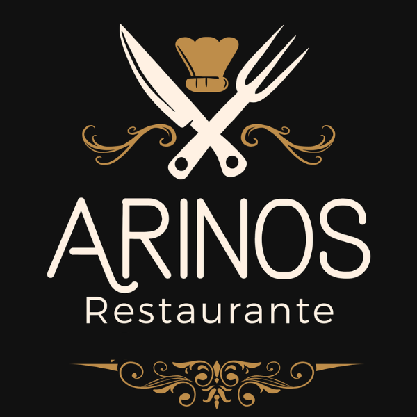 Arinos Marmitaria - logo