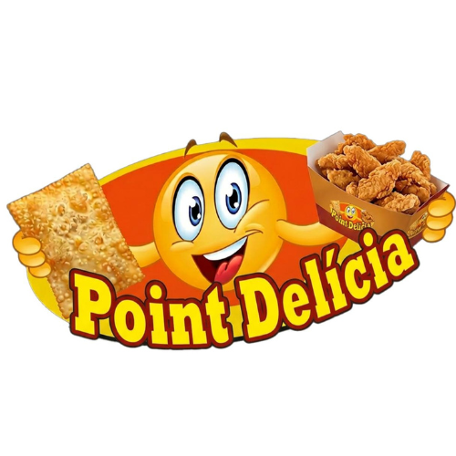 Point Delícia - logo