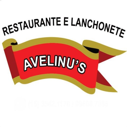 Avelinu's Restaurante e Lanchonete  - logo