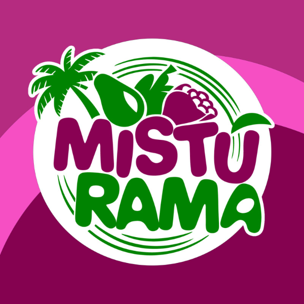 Açaiteria Misturama - logo