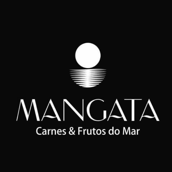 Mangata Carnes & Frutos do Mar - logo