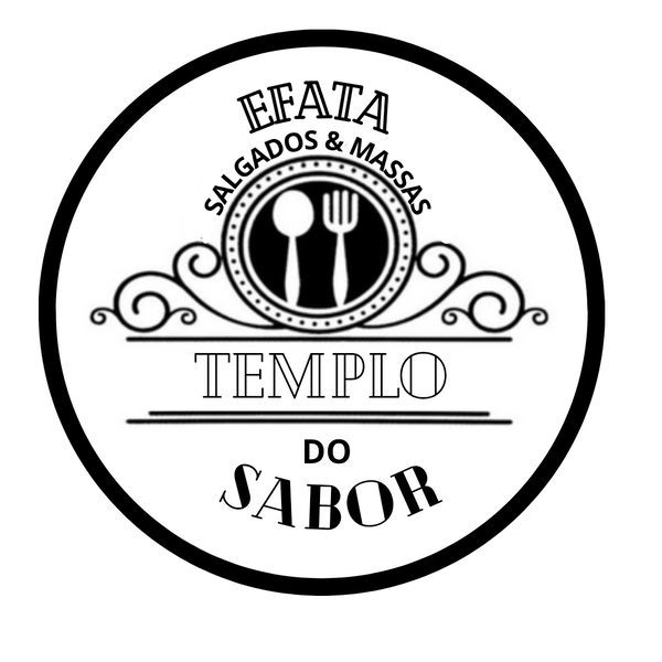 Templo do Sabor - logo