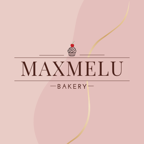 Maxmelu Bakery - logo