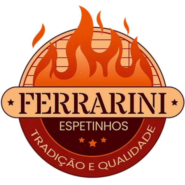 Ferrarini Lanches na Brasa CGS - logo