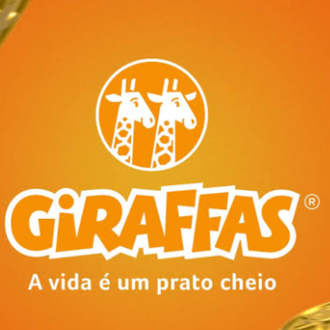 Giraffas Santa Cruz do Sul  - logo