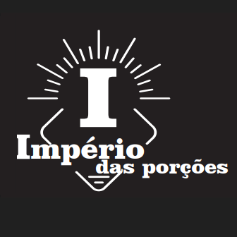 Império das Porções - logo