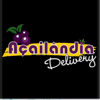 Açailândia Delivery - logo