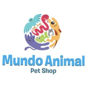 Mundo Animal Rações e Pet Shop - logo