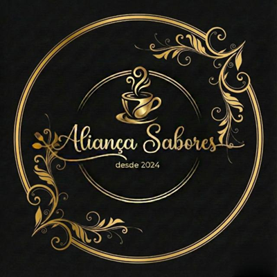 Aliança Sabores - logo