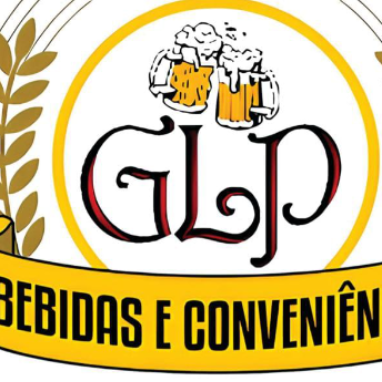 GLP Bebidas Conveniência - logo