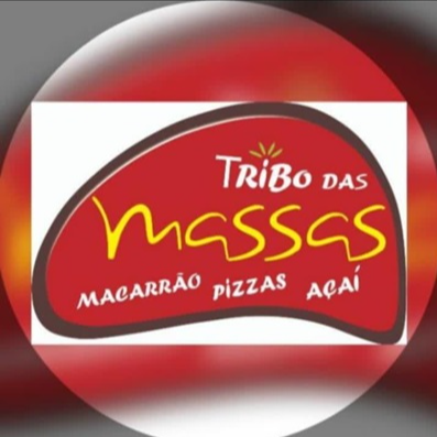 Tribo das Massas mc - logo