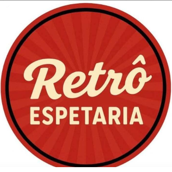 Retrô Espetaria - logo