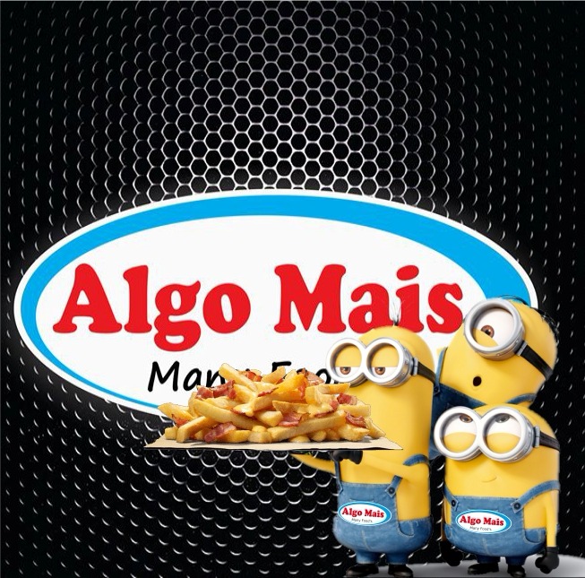 Algo Mais Many Foods Cerquilho - logo