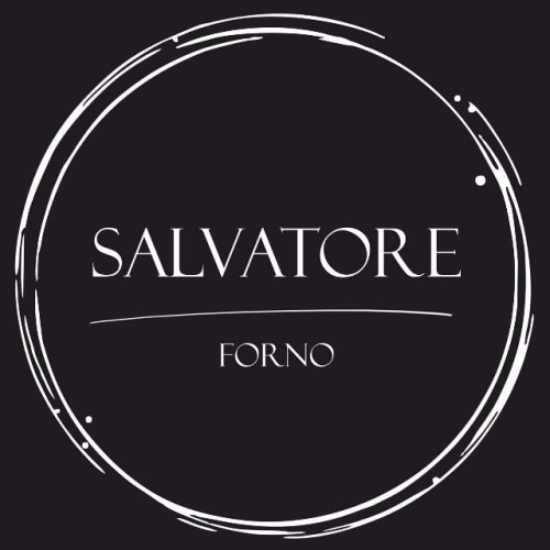 Salvatore Forno  - logo