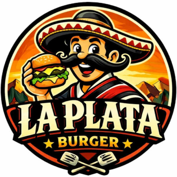 La Plata - logo