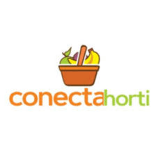 Conecta Horti - logo