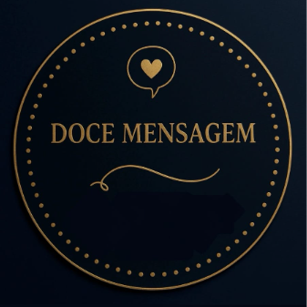 Doce Mensagem - logo