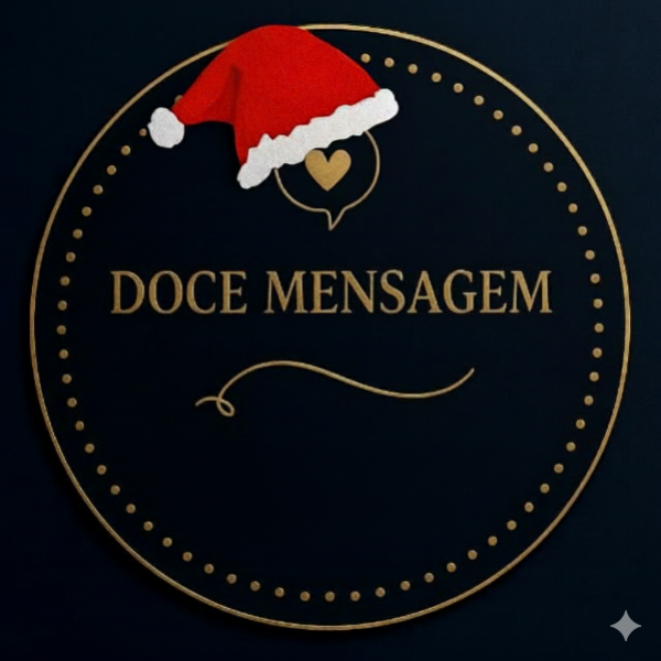 Doce Mensagem - logo