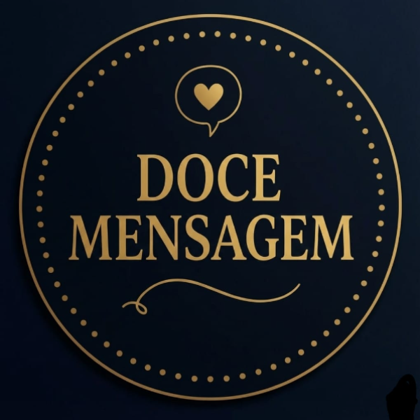 Doce Mensagem - logo