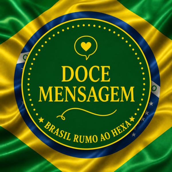 Doce Mensagem - logo