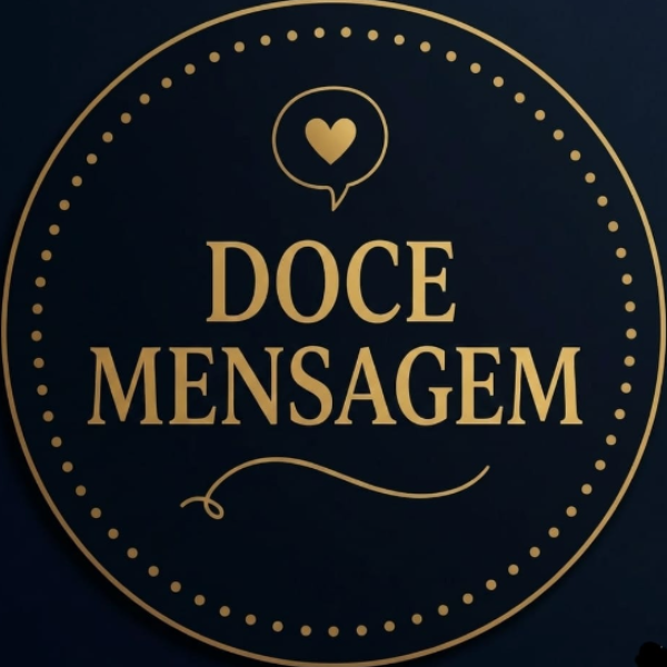 Doce Mensagem - logo