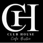 CLUB HOUSE CAFE BISTRÔ - logo