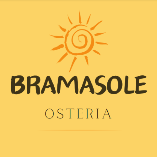 Bramasole Osteria - logo
