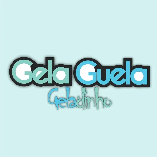 Gela Guela Geladinho - logo