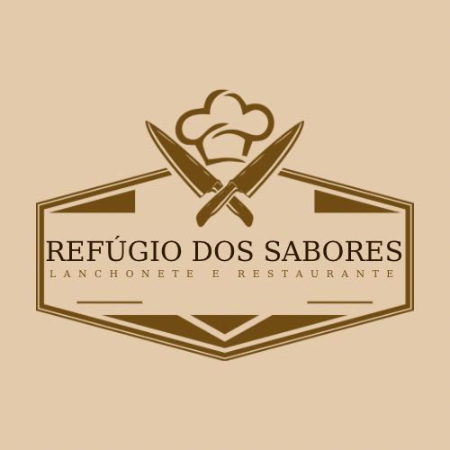 Refúgio Dos Sabores - logo